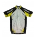Low Collar Jersey